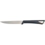 FACKELMANN VEGETABLE PELA KNIFE 23 CM, STEEL 3CR14, HRC 53 + / 2, PP HANDLE ART. 41756