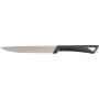 FACKELMANN UNIVERSAL KNIFE 33 CM, STEEL 3CR14, HRC 53+ 2, PP HANDLE ART. 41755
