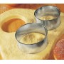 FACKELMANN COOKER Ø 8 AND 9 CM. H. 5 2 PCS. ART. 42963