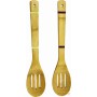 FACKELMANN PERFORATED SPOON ART. 30194