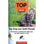 BOLFO TOP DROP PER GATTO 4 PIPPETTE INF. KG. 4 