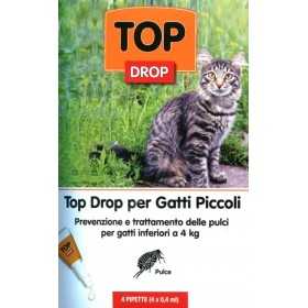 BOLFO TOP DROP FOR CAT 4 PIPPETTE INF. KG. 4