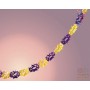 FACKELMANN PARTY DECORATIONS GARLAND PCS. 1 OF 4 MT. ART. 50117