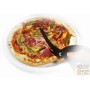 FACKELMANN PIZZA SCISSOR RESISTANT UP TO 200 ° TIME OF USE IN DIRECT CONTACT WITH FOOD MAX 15