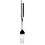 FACKELMANN FORCHETTONE A 2 PUNTE NIROSTA BASE ART. 40468