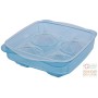 FACKELMANN DIAMOND SHAPED CUBE FORM XXL ART. 49366