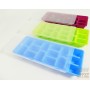 FACKELMANN ICE CUBE MOLD WITH LID, CM. 30X5,5X1 ART. 49368