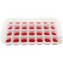 FACKELMANN MAXI CUBE FORM 28 FOR 15 X 3.5 CM ART. 49369