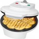 BOMANN WAFFELAUTOMAT PODS MACHINE WA5018CB WHITE DIAM. CM. 18