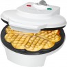 BOMANN WAFFELAUTOMAT PODS MACHINE WA5018CB WHITE DIAM. CM. 18