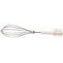 FACKELMANN STAINLESS STEEL WHISKER, 30 CM. ART. 42840