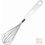FACKELMANN STEEL WHISK ARCADALINA 28,5X7,5X7,5 CM ART. 49219