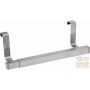 FACKELMANN EXTENDABLE HOOK FOR DOOR. FITS PERFECTLY TO EVERY DOOR. FROM 24 TO 40 CM ART. 61456