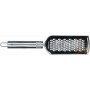 FACKELMANN TABLE GRATER FOR CHEESE NIROSTA BASE ART. 40440