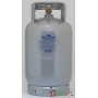 EUROCAMPING 5 KG LIQUID GAS CYLINDER