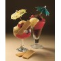 FACKELMANN UMBRELLAS FOR DECORATIONS PCS. 20 ART. 58617