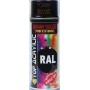 SPRAY BOTTLE ACRYLIC GRAY ANTHRACITE RAL 7021 ML. 400