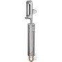 FACKELMANN POTATO PEELER WITH MOVABLE BLADE NIROSTA BASE ART. 40481