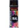 BOMBOLETTA SPRAY ACRILICO GRIGIO GRAFITE RAL 7024 ML. 400 