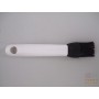FACKELMANN KITCHEN BRUSH WITH SILICONE BRISTLES ARCADALINA LINE RESISTANT UP TO 230 18.5X3X2