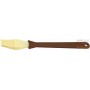 FACKELMANN SMALL SILICONE BRUSH RESISTANT UP TO 230 ° 25X3X1 CM ART. 43563
