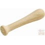 FACKELMANN PESTELLO IN LEGNO CM. 22 ART. 49512
