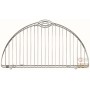FACKELMANN ROUND COOLER, FOLDING IN STEEL DIAM. 32 ART. 42475
