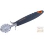 FACKELMANN PASTA CUTTER WHEEL DIA 3.5 CM. SOFT COLLECTION LINE ART. 25230