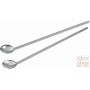 FACKELMANN SET 2 SPOONS FOR DRINKS ART. 49508