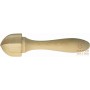 FACKELMANN SQUEEZER IN WOOD CM. 16.5 ART. 49515