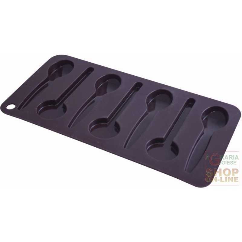 Stampo In Silicone Per Cannelé – 8 Cavità Da 5,6 Cm, Antiaderente, Per Cioccolato, Budino E Gelatina, Con Pennello Incluso