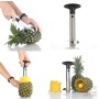 FACKELMANN SVUOTA ANANAS IN ACCIAIO 23,5 PER 10 X 8,5 CM ART. 44106