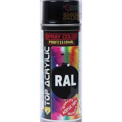 SPRAY BOTTLE ACRYLIC PURPLE ERICA RAL 4003 ML. 400