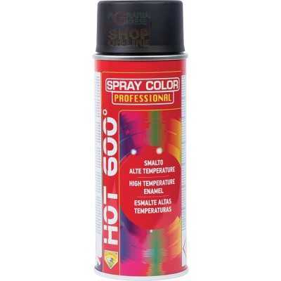 HIGH TEMPERATURE 600 DEGREE HOT ALUMINUM SPRAY BOTTLE ML. 400