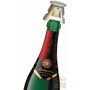 FACKELMANN DE LUXE SPARKLING WINE CHAMPAGNE CAP IN GIFT BOX ART. 49489