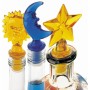 FACKELMANN TAPPO COLORATO IN ABS, FORME E COLORI ASSORTITI ART. 49413