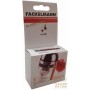FACKELMANN COLLAR THERMOMETER FOR WINE, INDICATOR OF WINE TYPES AND IDEAL TEMPERATURES