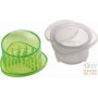 FACKELMANN AROMA GRINDER IN ABS ART. 45582