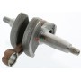 ALBERO MOTORE COMPLETO PER MOTOSEGA J-SKY 40 