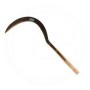 SICKLE CANTONIERA ART.776 / A SIZE 3 WITH HANDLE