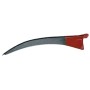 HAY SICKLE WITH BEARD 341 / A CM. 50