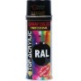 BOTTLE SPRAY BLOOD ORANGE ACRYLIC RAL 2002 ML. 400