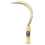 TOOTHED SICKLE SIZE 3/0