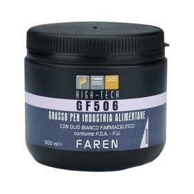GF506 GREASE FOR FOOD USE 500