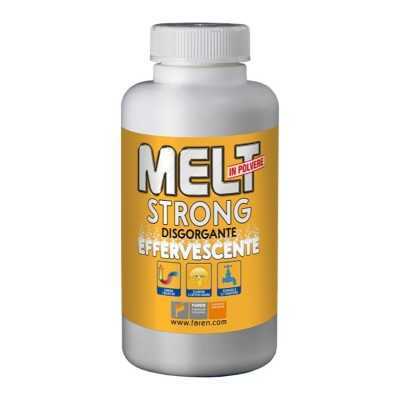 Faren Melt Strong granular effervescent drain opener 600g