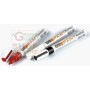 PAIN INDELIBLE MARKER COLOR SILVER