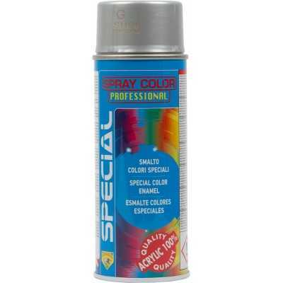 BOTTLE SPRAY SPECIAL STUCCO SPRAY GRAY ML. 400