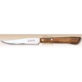 BONOMI TABLE KNIFE AND STEAK FOR MEAT AISI 420 CM. 11