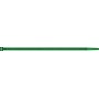 GREEN NYLON CABLE TIES MM. 2,5x98 PZ. 100