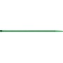 GREEN NYLON CABLE TIES MM. 2,5x98 PZ. 100